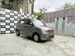 Maruti Suzuki Wagon R 1.0 2019-2022 LXi (O) CNG, 2022, CNG & Hybrids