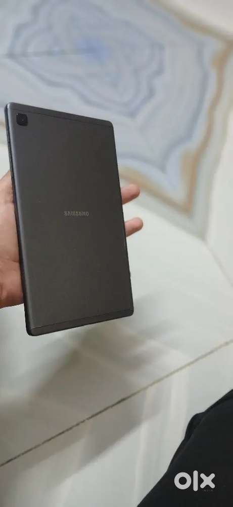 Galaxy Tab A7 Lite