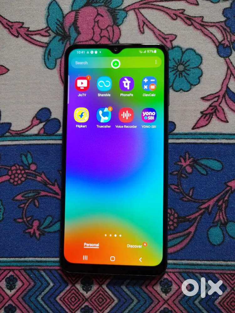 M32 5G Mobile