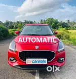 Maruti Suzuki Swift 1.2 VXI (O), 2024, Petrol
