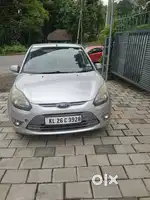 Ford Figo, 2012, Petrol