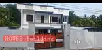 2 Bhk, 1st Floor for Rent at parassala From 1 Oct 25