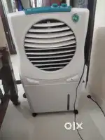 Symphony air cooler 3 month only less used