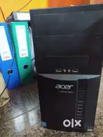 Computer CPU