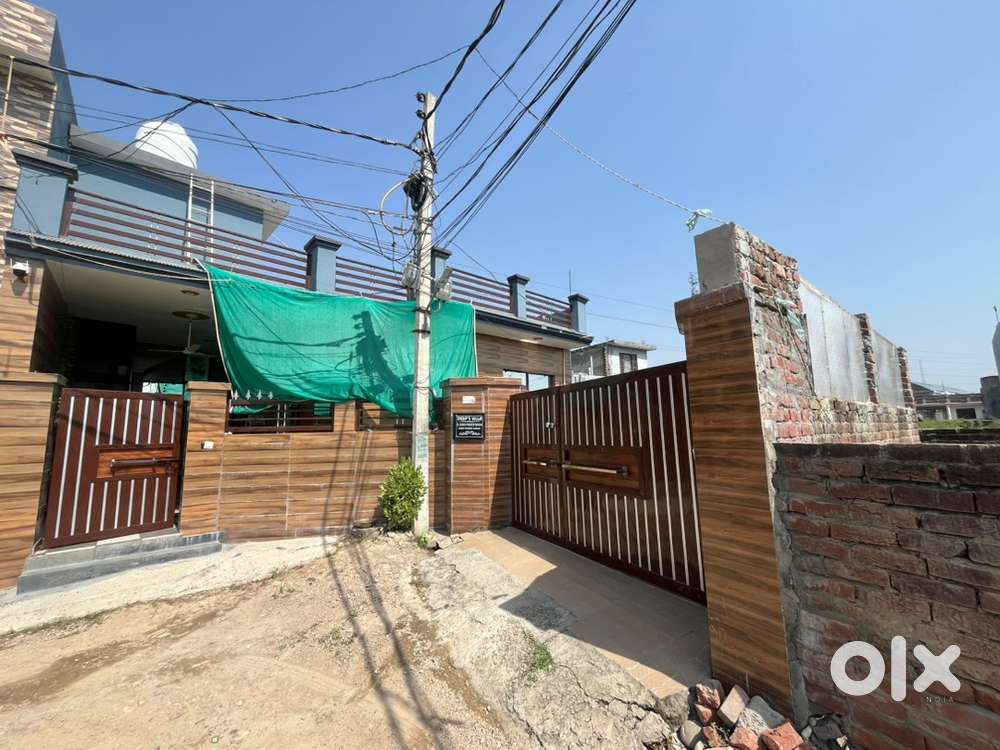 House for sale