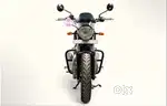 ROYAL ENFIELD INTERCEPTOR 650 2019 model for Sale