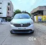 Renault Lodgy 110 PS RXZ, 2015, Diesel