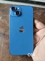 iPhone 13 phone