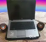 HP Elitebook G1 with Intel core i5 processor