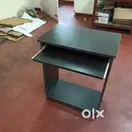 Computer Table, Laptop