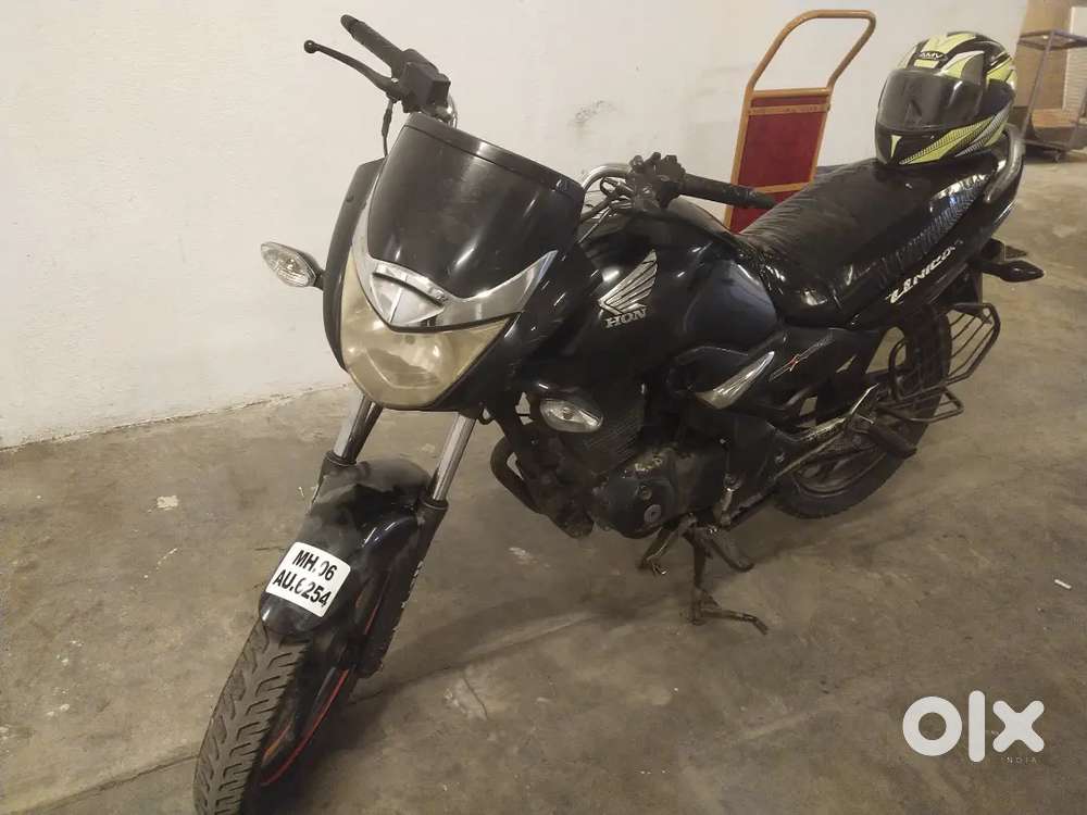 Best condition unicorn 150cc