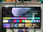 43 inch LG TV