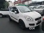 Maruti Suzuki Ritz Vdi BS-IV, 2010, Diesel