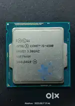i5 4590 processor