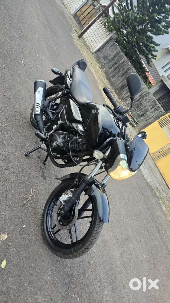 Bajaj Vikranth full condition 2018
