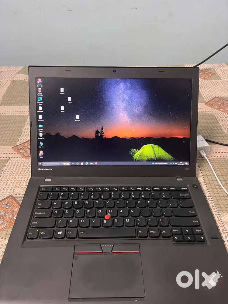 Lenovo ThinkPad t450 good condition