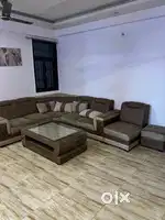 3 bhk fully furnished flat rent for batchlers or family near kathauta