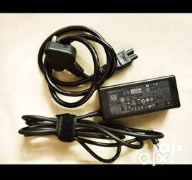 Laptop charger
