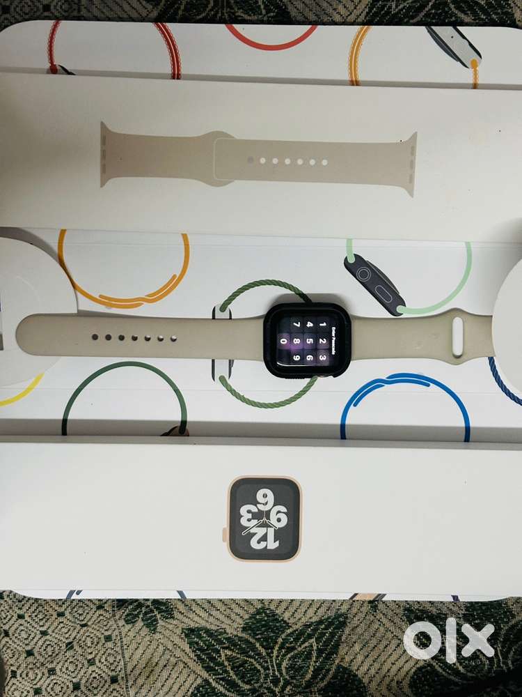 Apple watch  SE 40mm