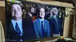 Mi 43 inch television