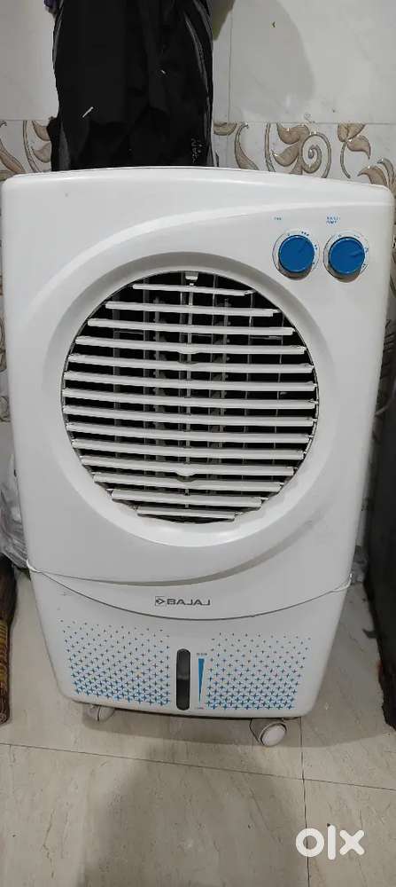 Air Cooler cooling one year used