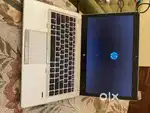 Hp laptop i5