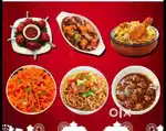 Fastfood master,biriyani master