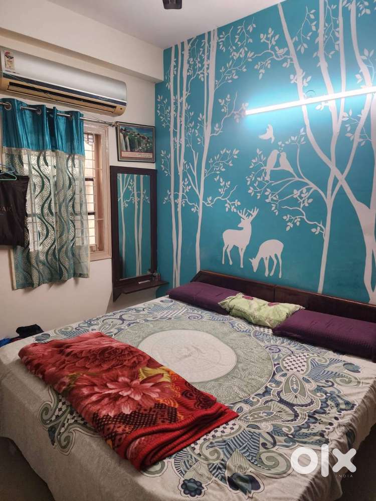 2 BHK Flat for Sale in Syamala Nagar, Guntur