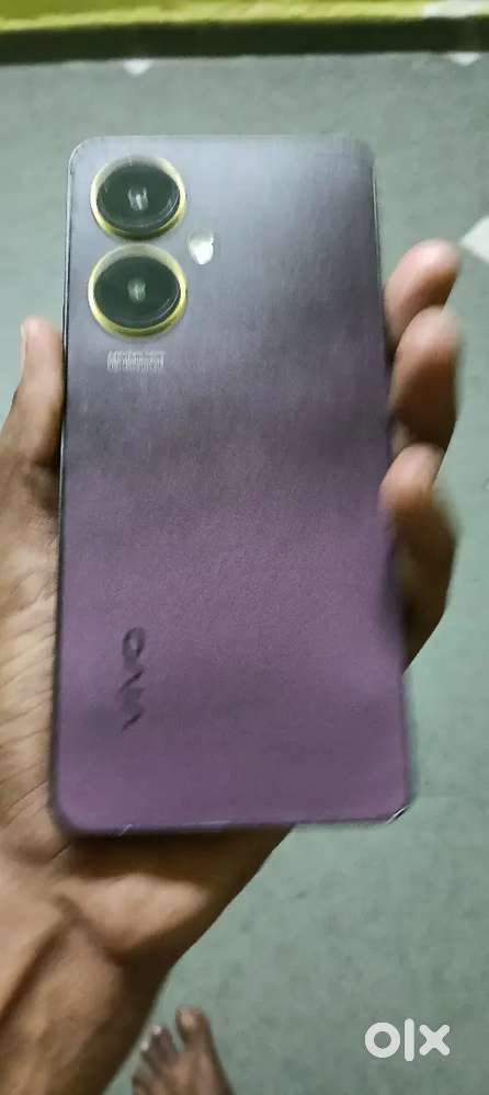 Vivo y27.4g.128.6+6