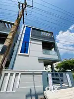 PREMIUM 2BHK HOUSE @ CHINNAMUSILIWADA