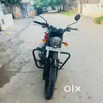 Super bike