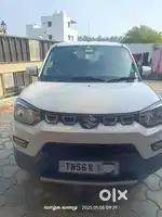 Maruti Suzuki S-Presso VXI Plus, 2022, Petrol
