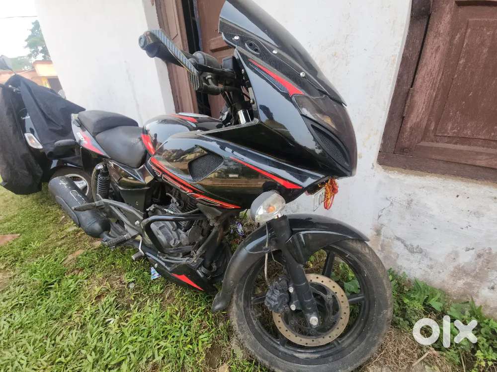 All condition ok new work my king 220f