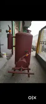 कार्बाइट टैंकी (गैस वेल्डिंग)