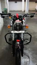 Brand new condition