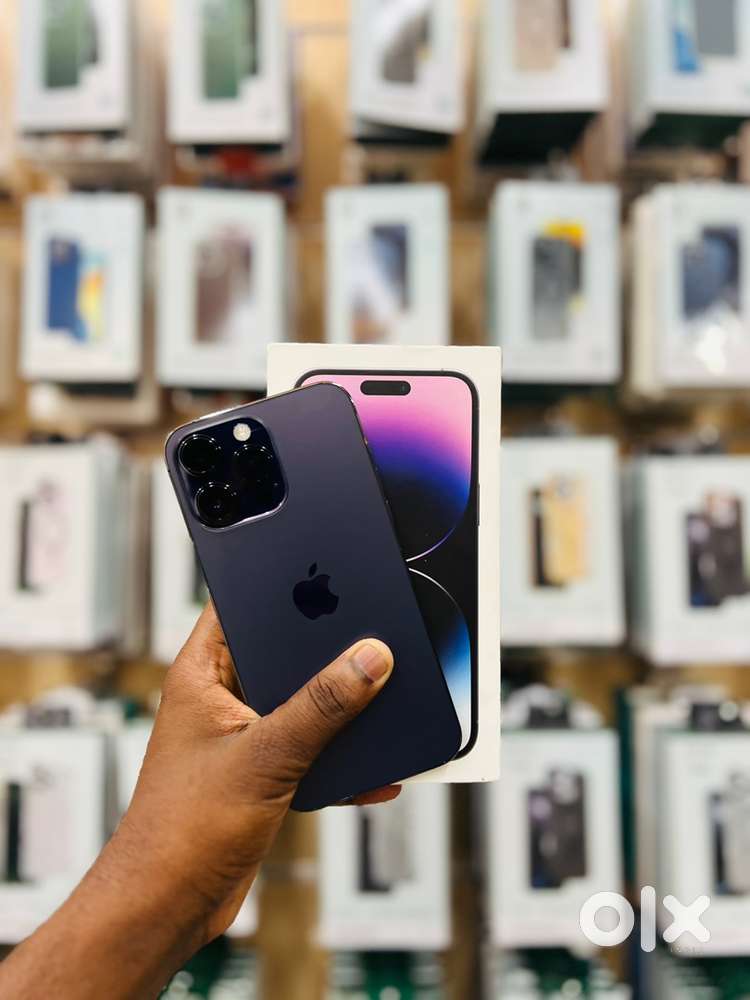 Iphone 14 Pro max 1 TB