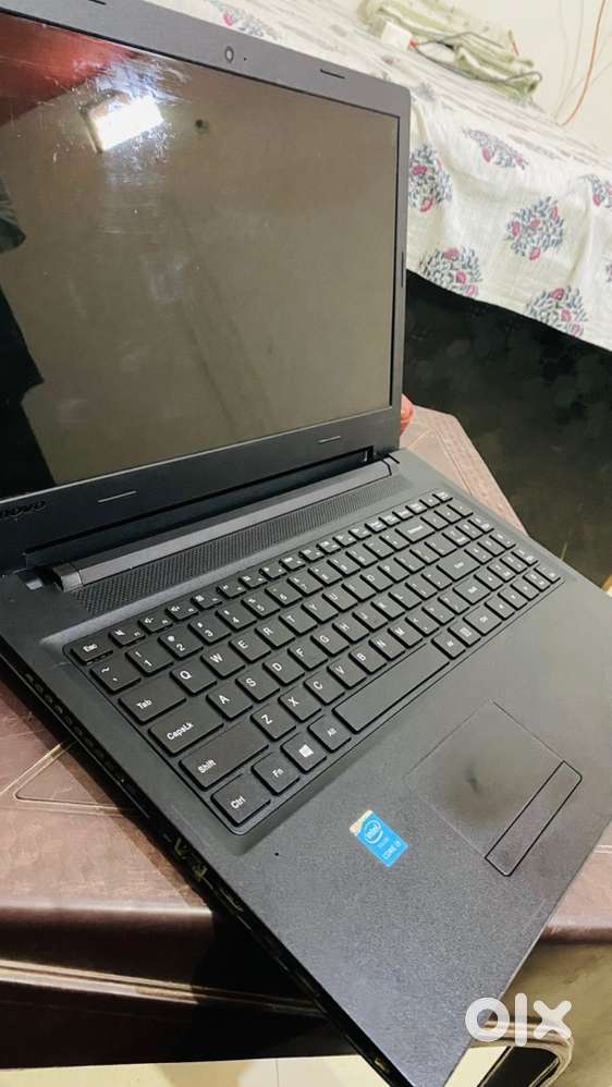 Lenovo Ideapad corei3 8th generation 4Gb/512Gb