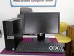MOST DEMANDING DELL OPTIPLEX 7040 I3 6TH GEN 8/256 SSD DELL 19INCH LCD