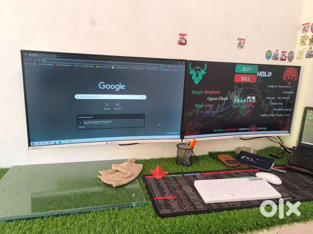 Zebronics Moniter 32 Inch Curved Display