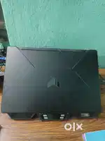 ASUS TUF F 17 FOR SELL IN 60K