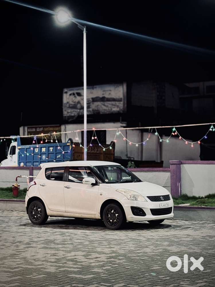 Maruti Suzuki Swift 2016 Petrol Good Condition