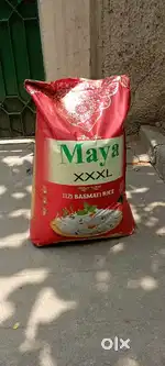 Basmati rice super quality
