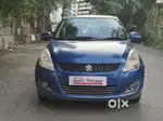 Maruti Suzuki Swift 2018 VDI, 2013, Diesel