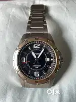 Original Casio Watch