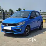 Tata Tiago XZ Plus, 2020, Petrol