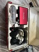 Urgent sale, Focusrite kit and other items only at ₹32500