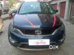 Tata Hexa XT, 2018, Diesel