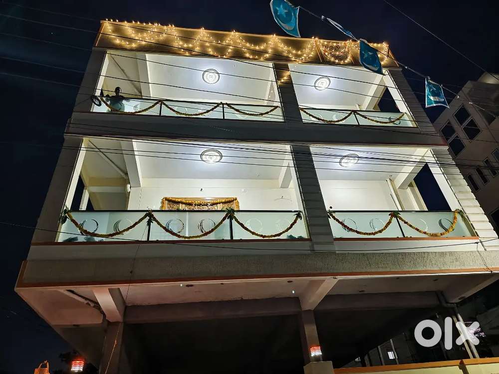 2bhk apartments for rent, near bustand