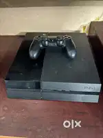 Ps4 gaming console