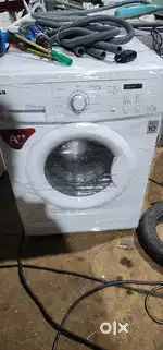 Lg inverter 7kg for sale in coimbatore